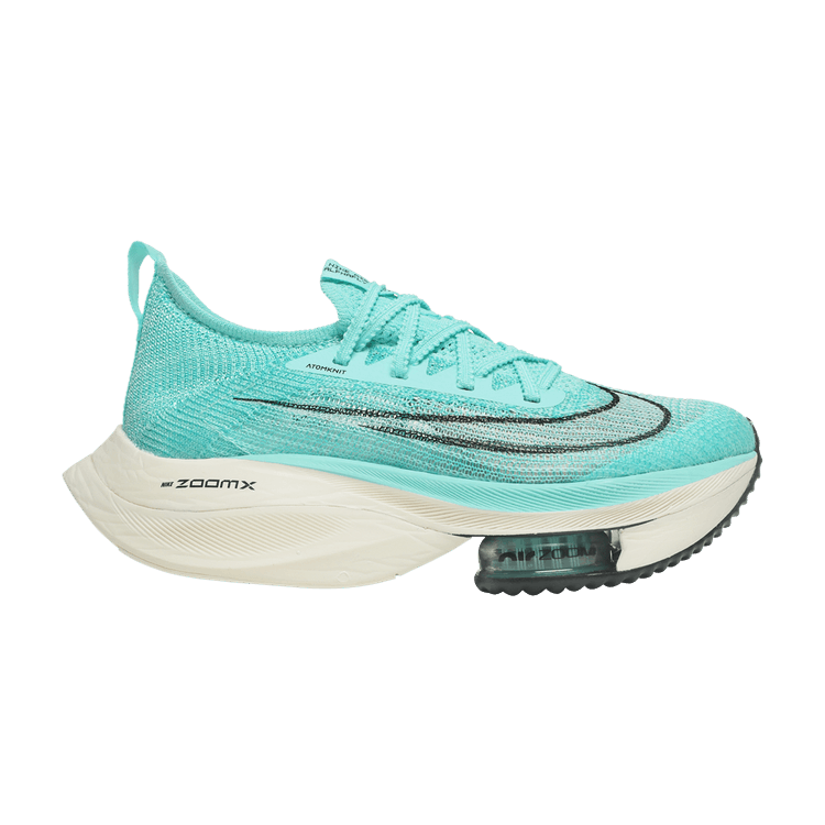 Nike Wmns Air Zoom Alphafly NEXT% 'Hyper Turquoise'