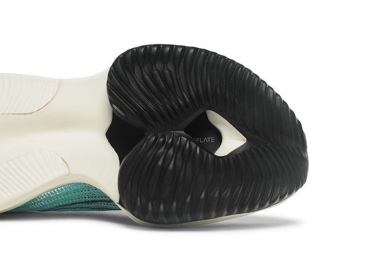 Nike Wmns Air Zoom Alphafly NEXT% 'Hyper Turquoise'
