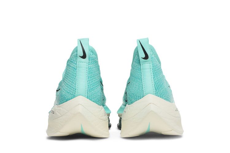 Nike Wmns Air Zoom Alphafly NEXT% 'Hyper Turquoise'