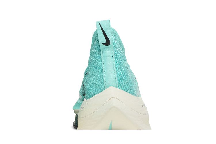 Nike Wmns Air Zoom Alphafly NEXT% 'Hyper Turquoise'