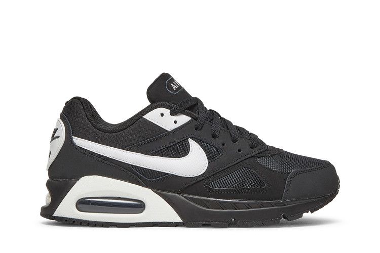 Nike Air Max IVO 'Black White'