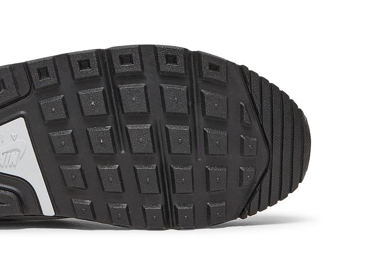 Nike Air Max IVO 'Black White'