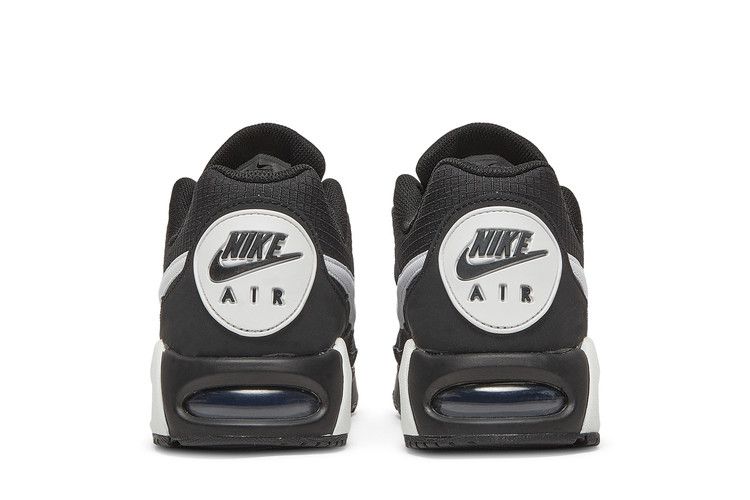 Nike Air Max IVO 'Black White'