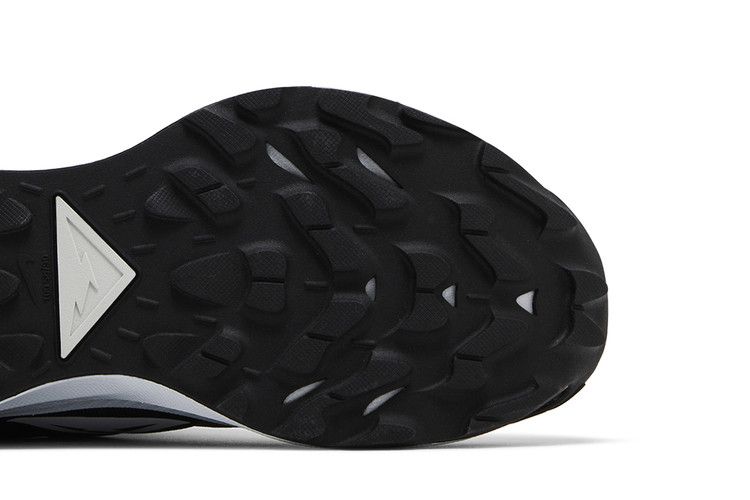 Nike Pegasus Trail 3 'Black Pure Platinum'