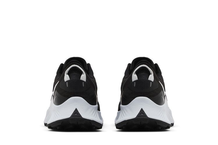 Nike Pegasus Trail 3 'Black Pure Platinum'