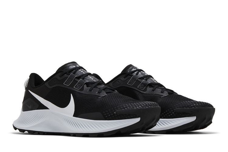 Nike Pegasus Trail 3 'Black Pure Platinum'
