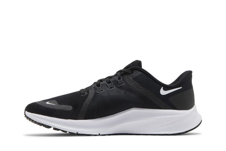Nike Quest 4 'Black White'