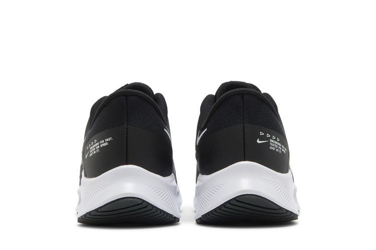 Nike Quest 4 'Black White'