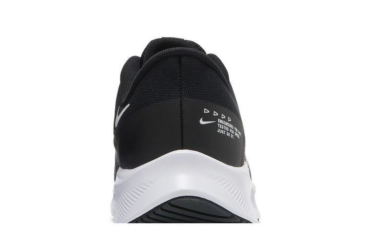 Nike Quest 4 'Black White'