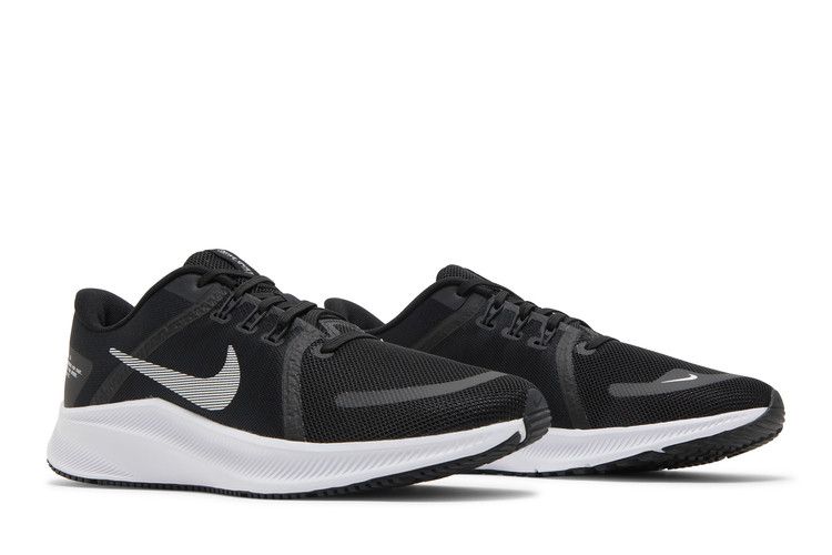 Nike Quest 4 'Black White'