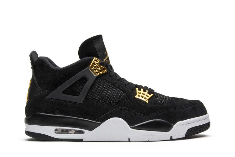 Air Jordan 4 Retro 'Royalty'