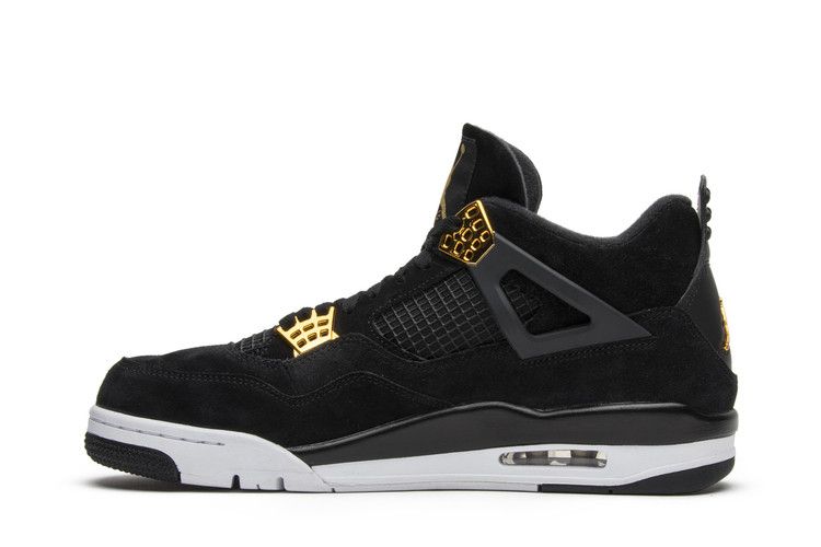 Air Jordan 4 Retro 'Royalty'