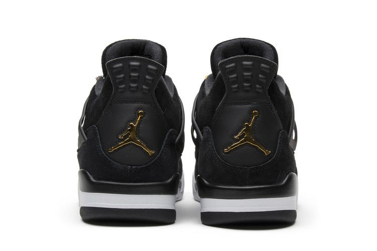 Air Jordan 4 Retro 'Royalty'