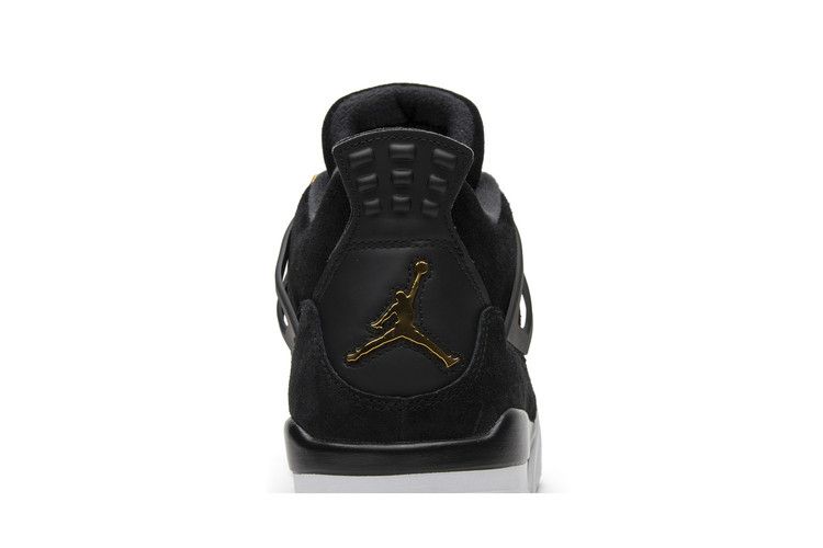 Air Jordan 4 Retro 'Royalty'
