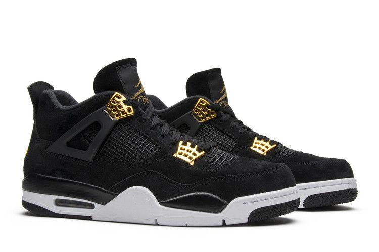 Air Jordan 4 Retro 'Royalty'