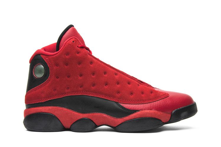 Air Jordan 13 Retro 'Singles Day'