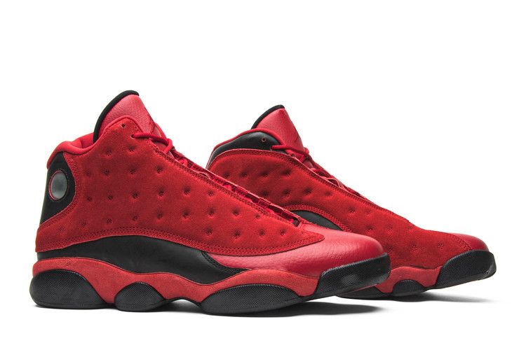 Air Jordan 13 Retro 'Singles Day'