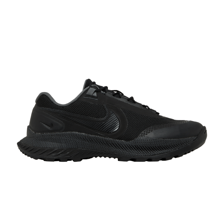 Nike React SFB Carbon Low 'Black Anthracite' — Black/Anthracite/White/Black