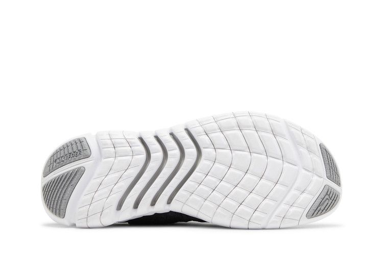 Nike Free Run 5.0 'Black White'