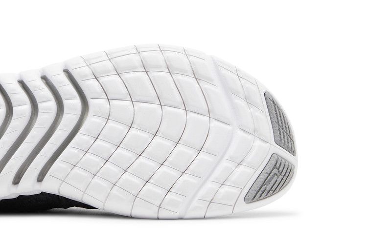 Nike Free Run 5.0 'Black White'
