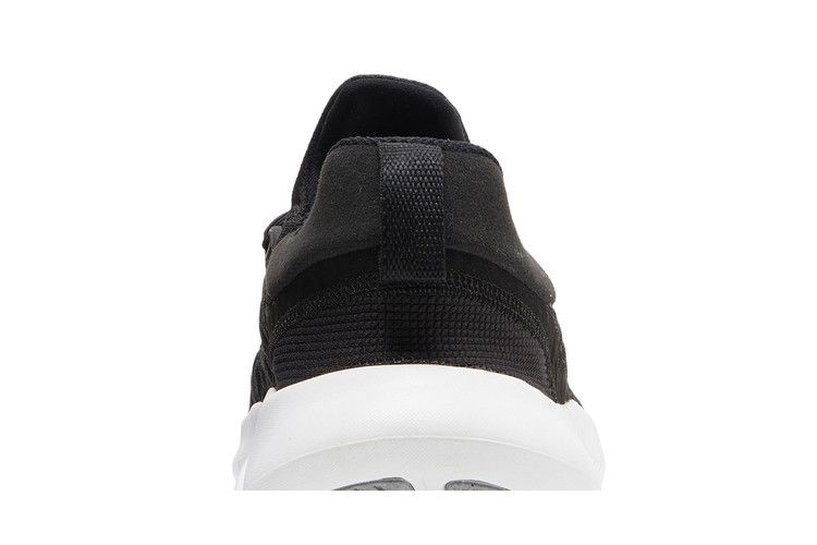 Nike Free Run 5.0 'Black White'