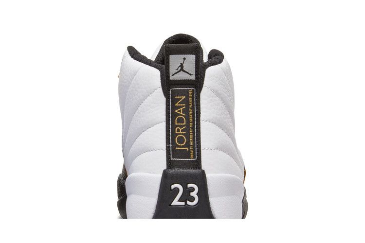 Air Jordan 12 Retro 'Royalty'