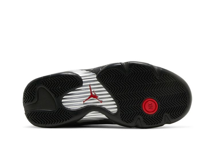 Wmns Air Jordan 14 Retro Low 'Red Lipstick'
