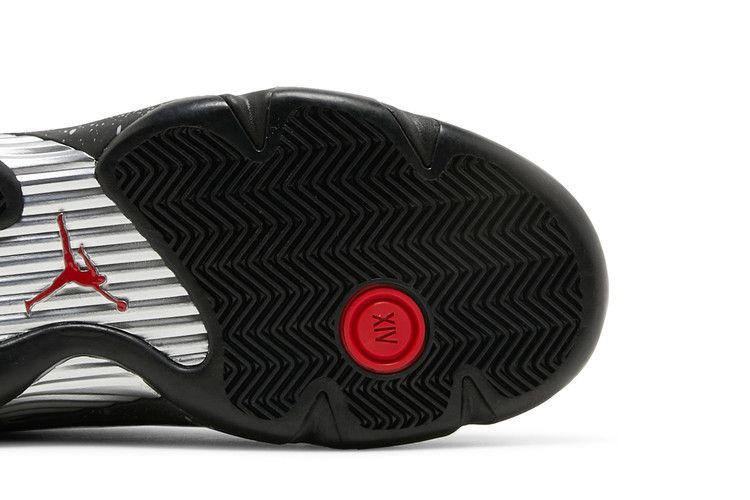 Wmns Air Jordan 14 Retro Low 'Red Lipstick'