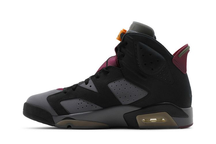 Air Jordan 6 Retro 'Bordeaux'