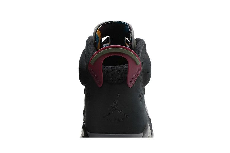 Air Jordan 6 Retro 'Bordeaux'