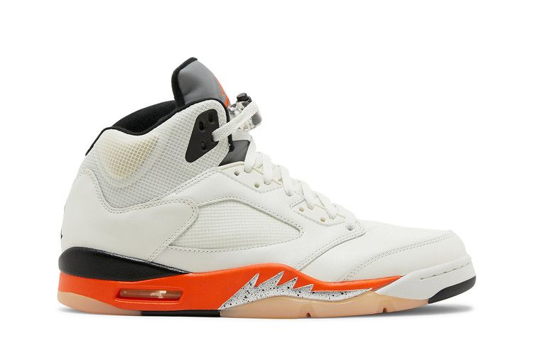 Air Jordan 5 Retro 'Shattered Backboard'