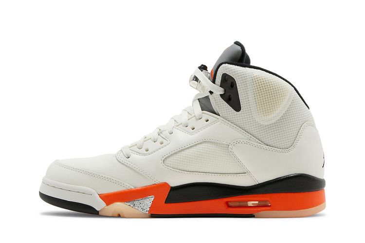 Air Jordan 5 Retro 'Shattered Backboard'