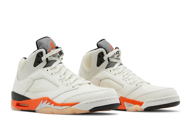 Air Jordan 5 Retro 'Shattered Backboard'