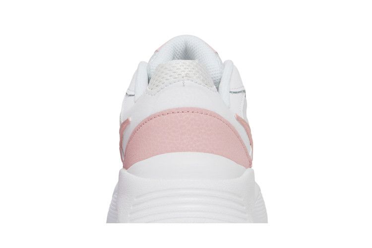 Nike Wmns Air Max Fusion 'White Pink Glaze'