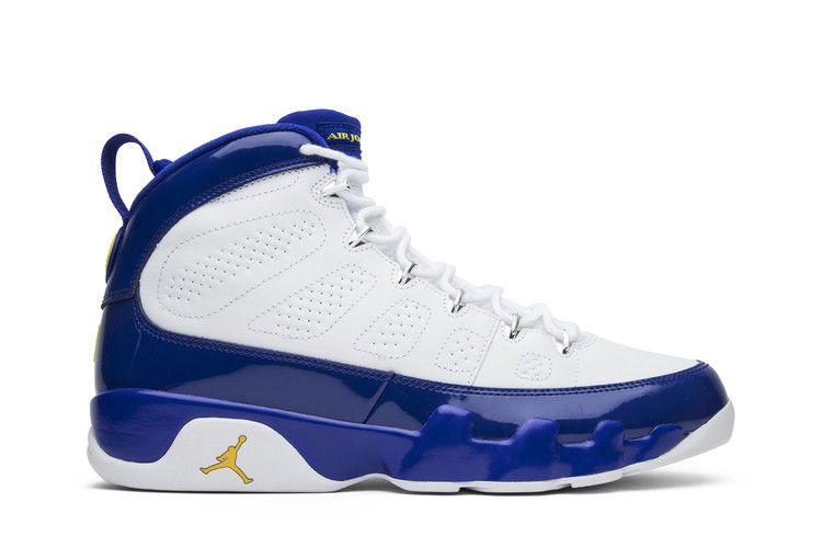 Air Jordan 9 Retro 'Kobe'