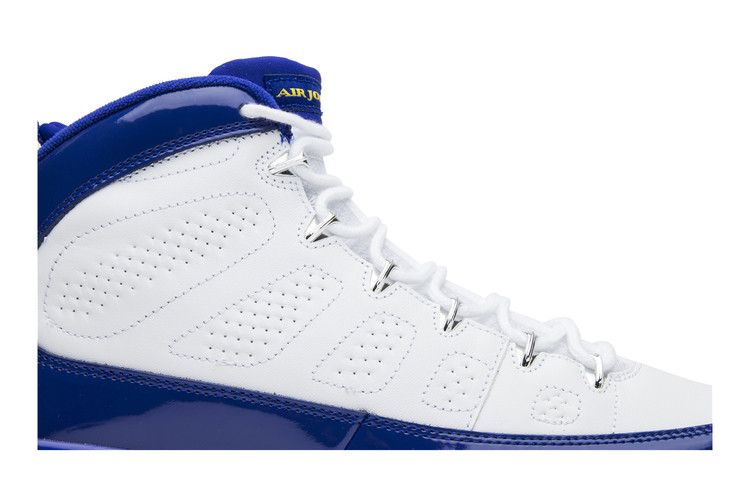 Air Jordan 9 Retro 'Kobe'