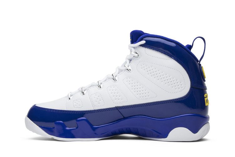 Air Jordan 9 Retro 'Kobe'