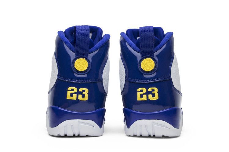 Air Jordan 9 Retro 'Kobe'