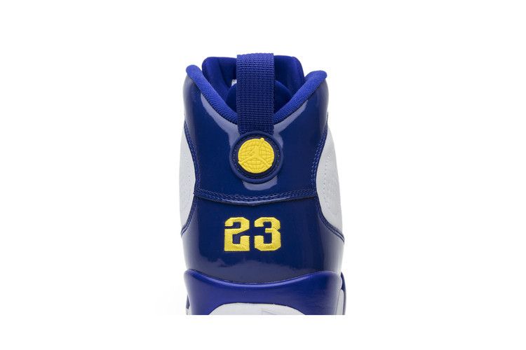 Air Jordan 9 Retro 'Kobe'
