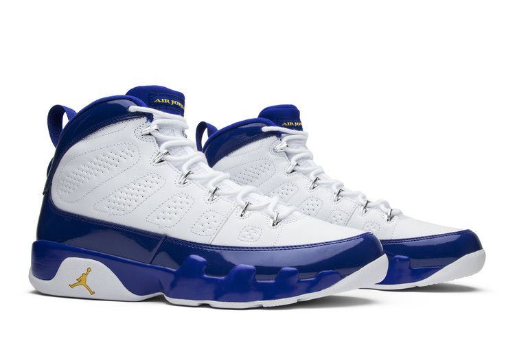 Air Jordan 9 Retro 'Kobe'