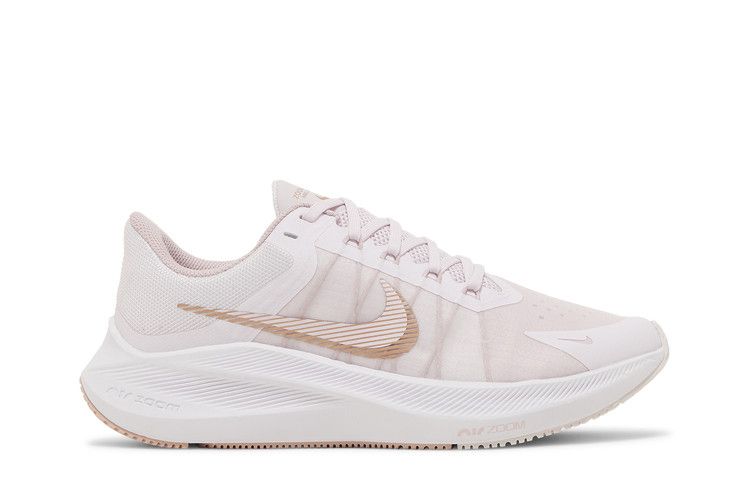 Nike Wmns Zoom Winflo 8 'Light Violet Champagne'
