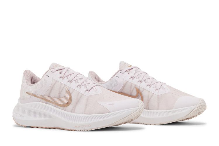 Nike Wmns Zoom Winflo 8 'Light Violet Champagne'