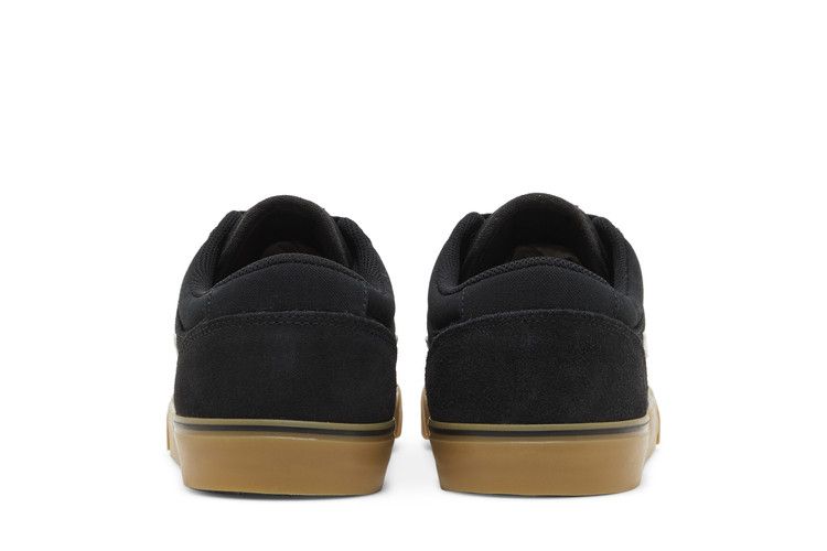 Nike Chron 2 SB 'Black Gum Light Brown'