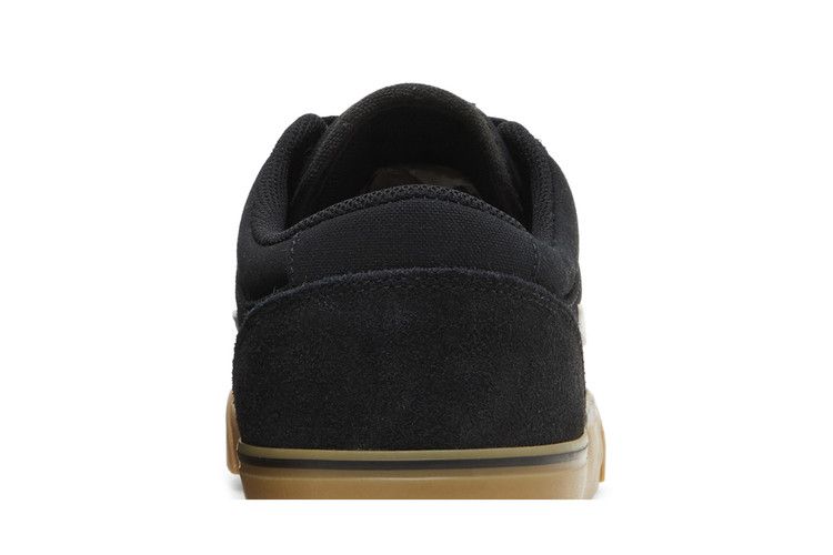 Nike Chron 2 SB 'Black Gum Light Brown'