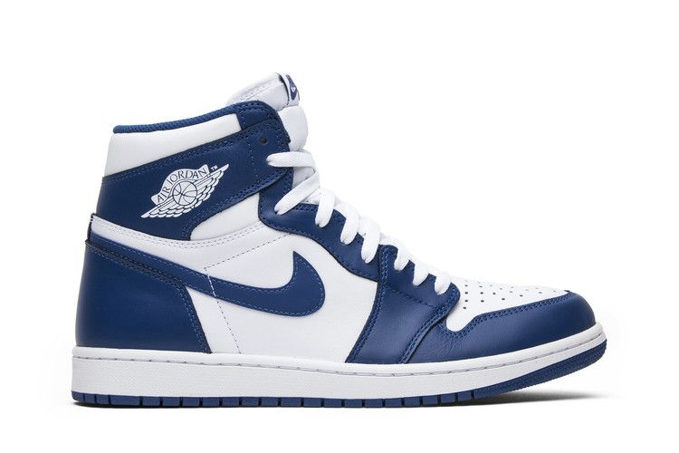Air Jordan 1 Retro High OG 'Storm Blue'