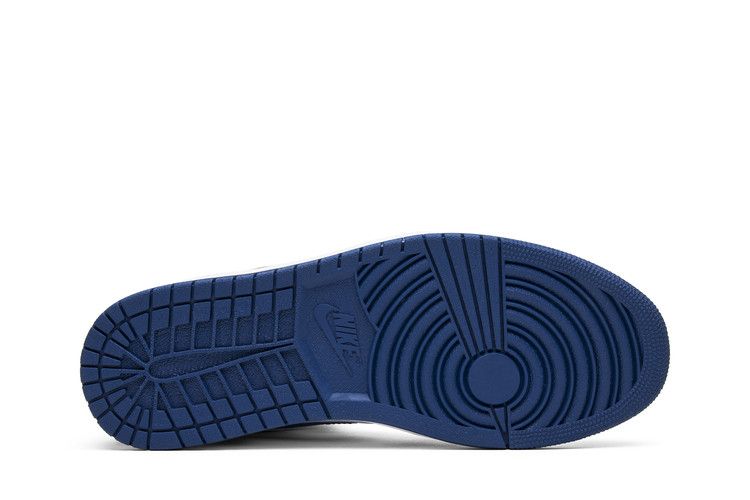 Air Jordan 1 Retro High OG 'Storm Blue'