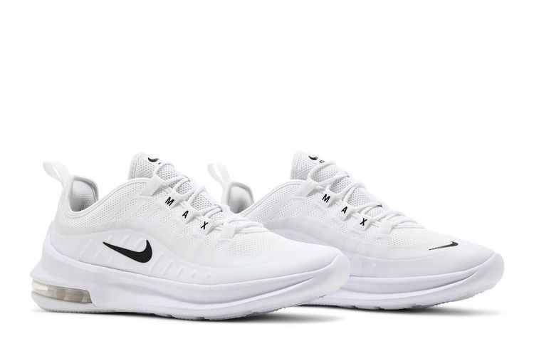 Nike Air Max Axis GS 'White'