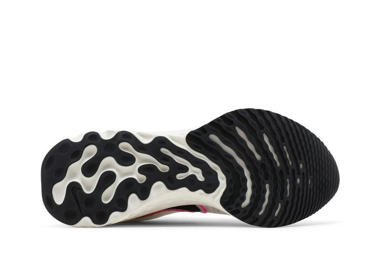 Nike Wmns React Infinity Run Flyknit 2 'Rawdacious'