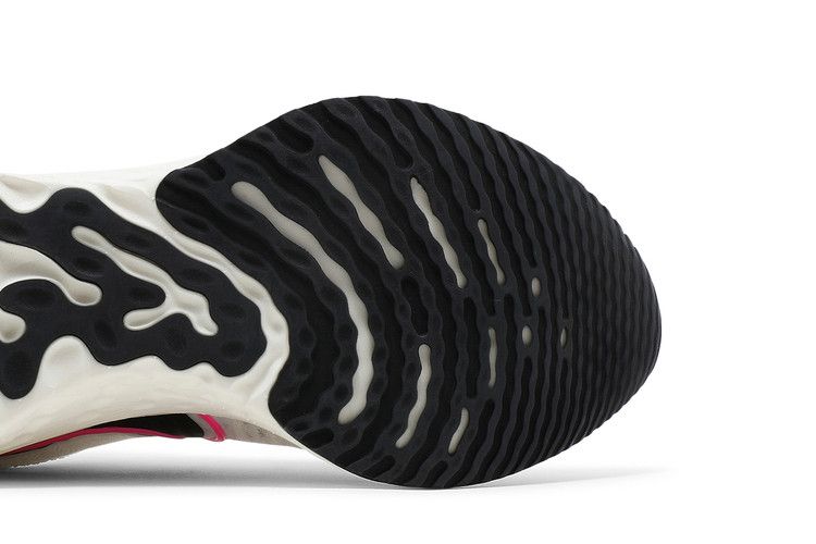 Nike Wmns React Infinity Run Flyknit 2 'Rawdacious'