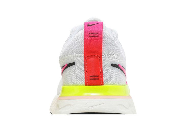 Nike Wmns React Infinity Run Flyknit 2 'Rawdacious'